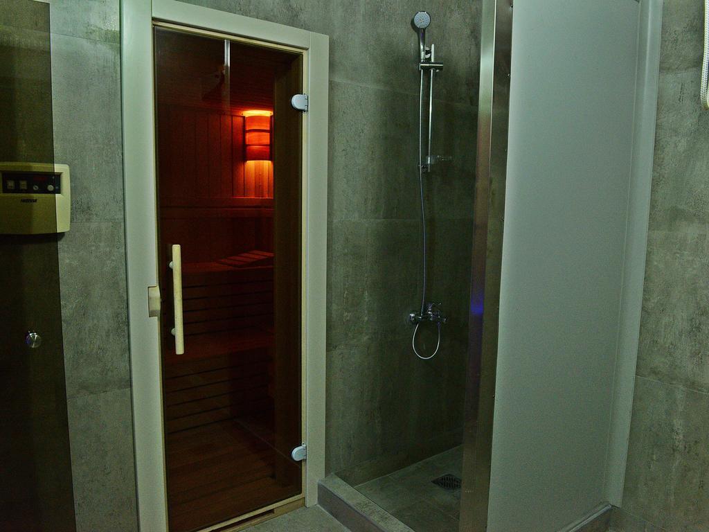 Guesthouse Dokic Leskovac  Exteriér fotografie