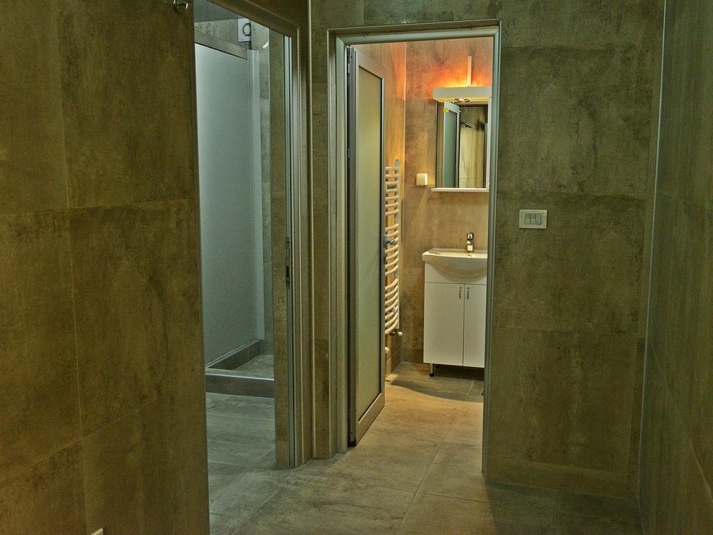 Guesthouse Dokic Leskovac  Exteriér fotografie