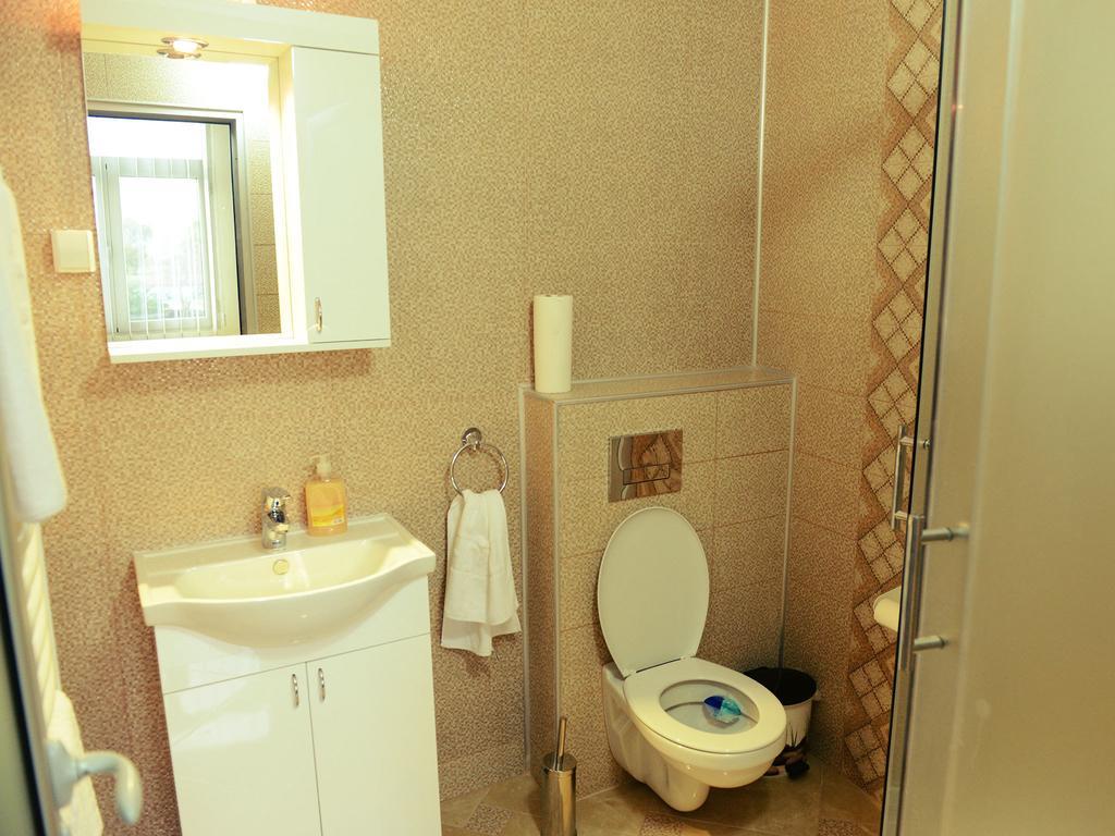 Guesthouse Dokic Leskovac  Pokoj fotografie