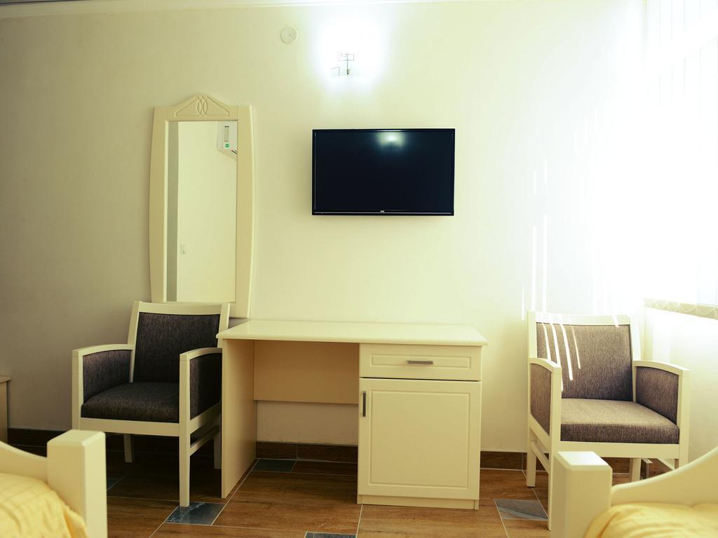 Guesthouse Dokic Leskovac  Pokoj fotografie