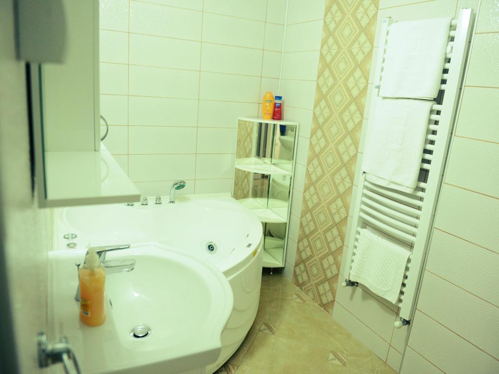 Guesthouse Dokic Leskovac  Pokoj fotografie