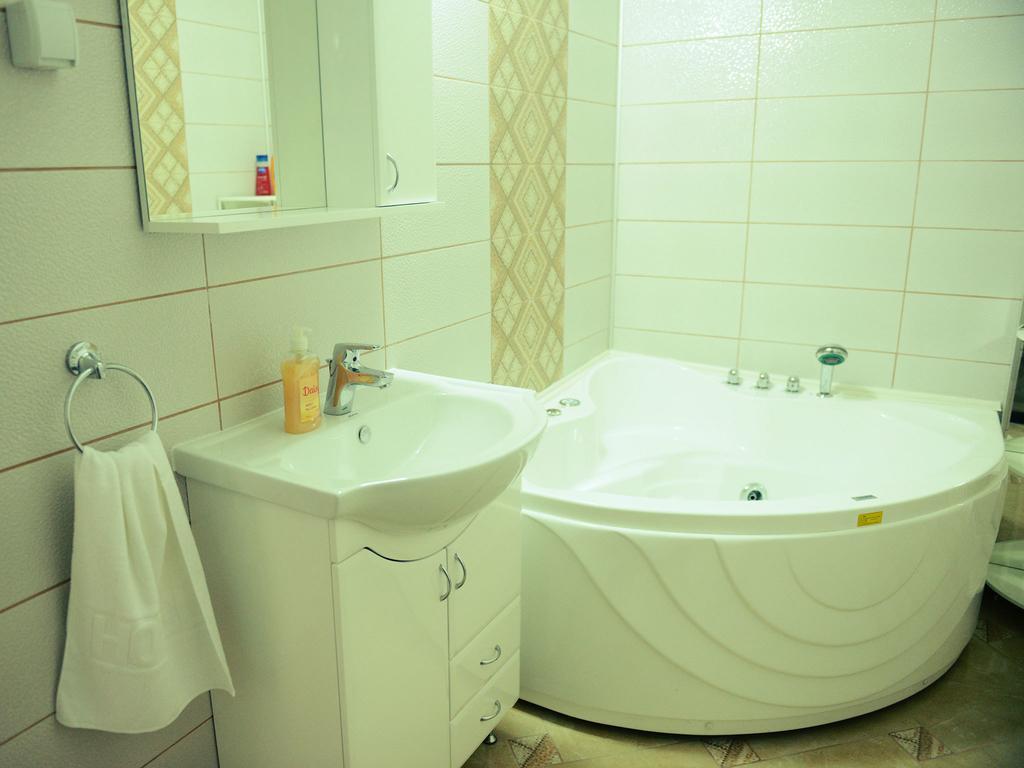 Guesthouse Dokic Leskovac  Pokoj fotografie