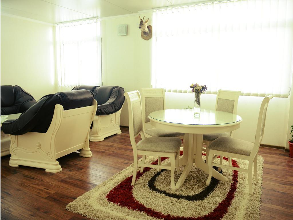 Guesthouse Dokic Leskovac  Pokoj fotografie