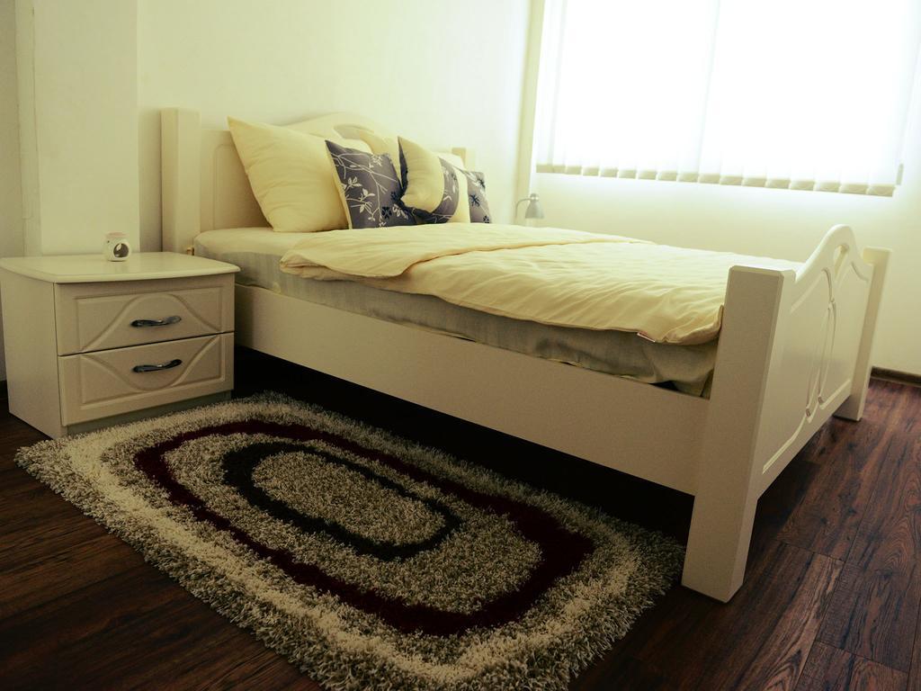 Guesthouse Dokic Leskovac  Pokoj fotografie