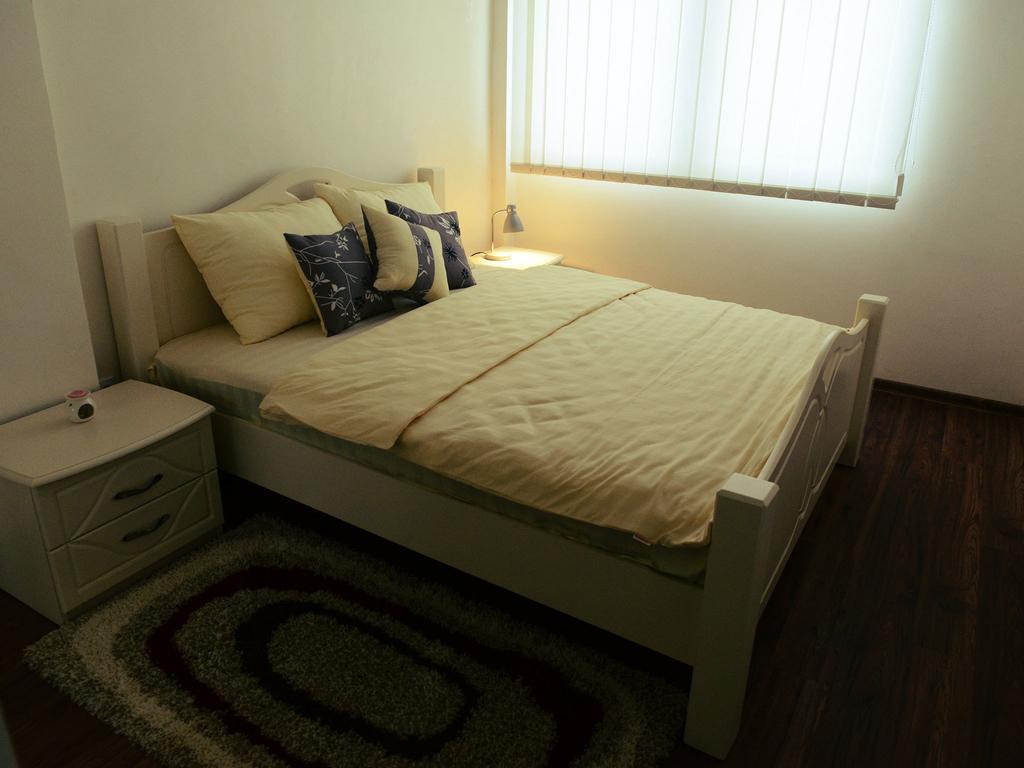 Guesthouse Dokic Leskovac  Pokoj fotografie