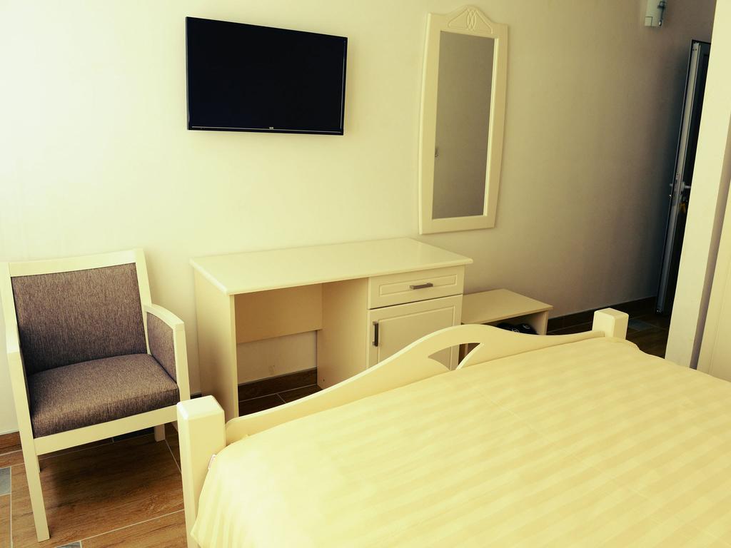 Guesthouse Dokic Leskovac  Pokoj fotografie