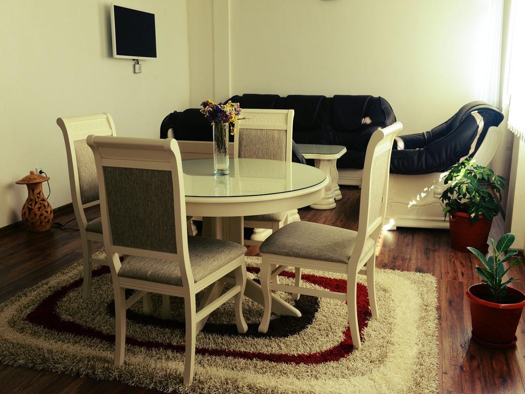 Guesthouse Dokic Leskovac  Pokoj fotografie