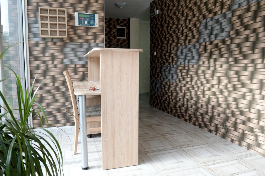 Guesthouse Dokic Leskovac  Exteriér fotografie