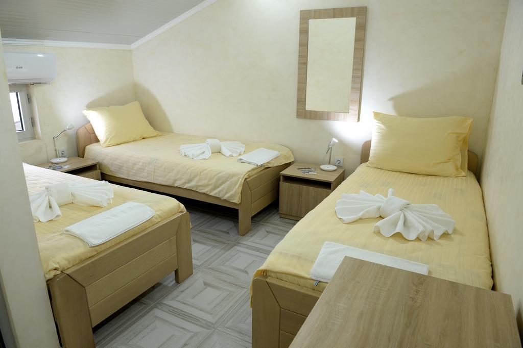 Guesthouse Dokic Leskovac  Exteriér fotografie