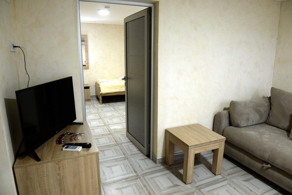Guesthouse Dokic Leskovac  Exteriér fotografie
