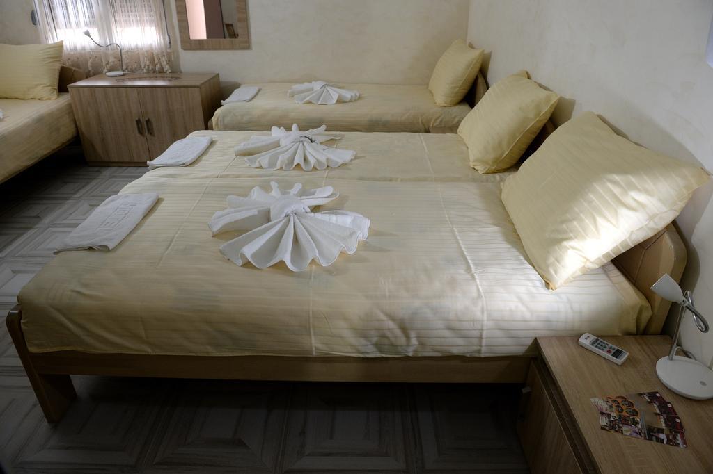 Guesthouse Dokic Leskovac  Exteriér fotografie