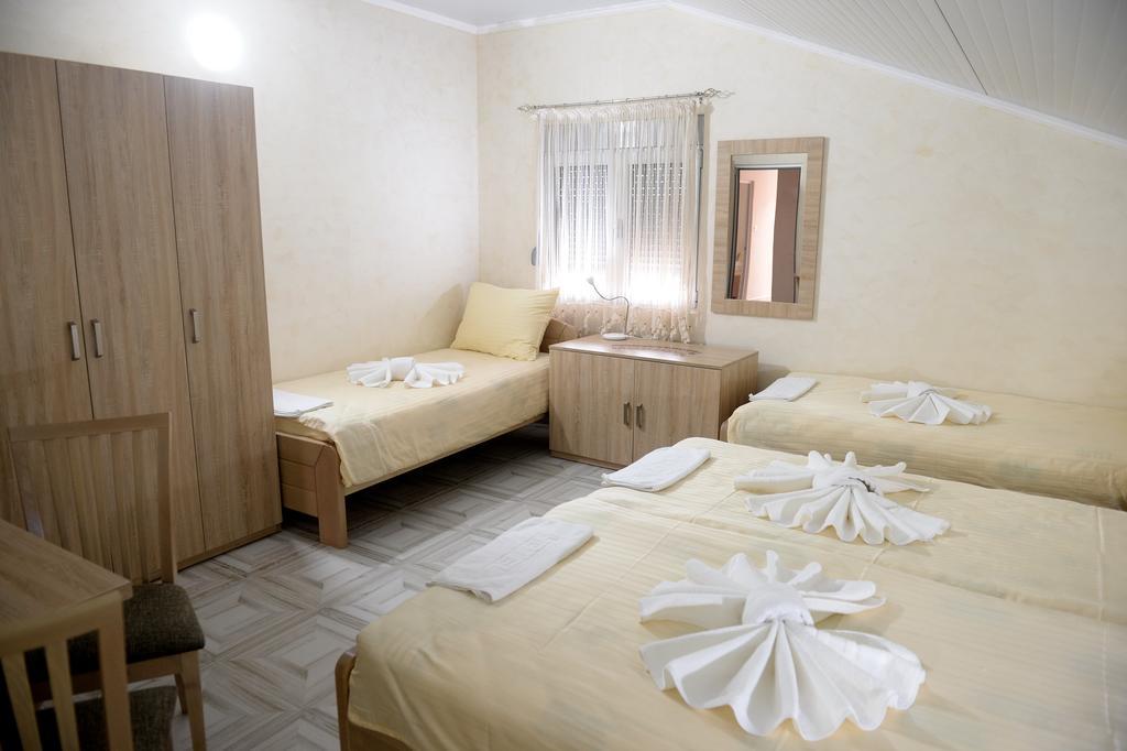 Guesthouse Dokic Leskovac  Exteriér fotografie