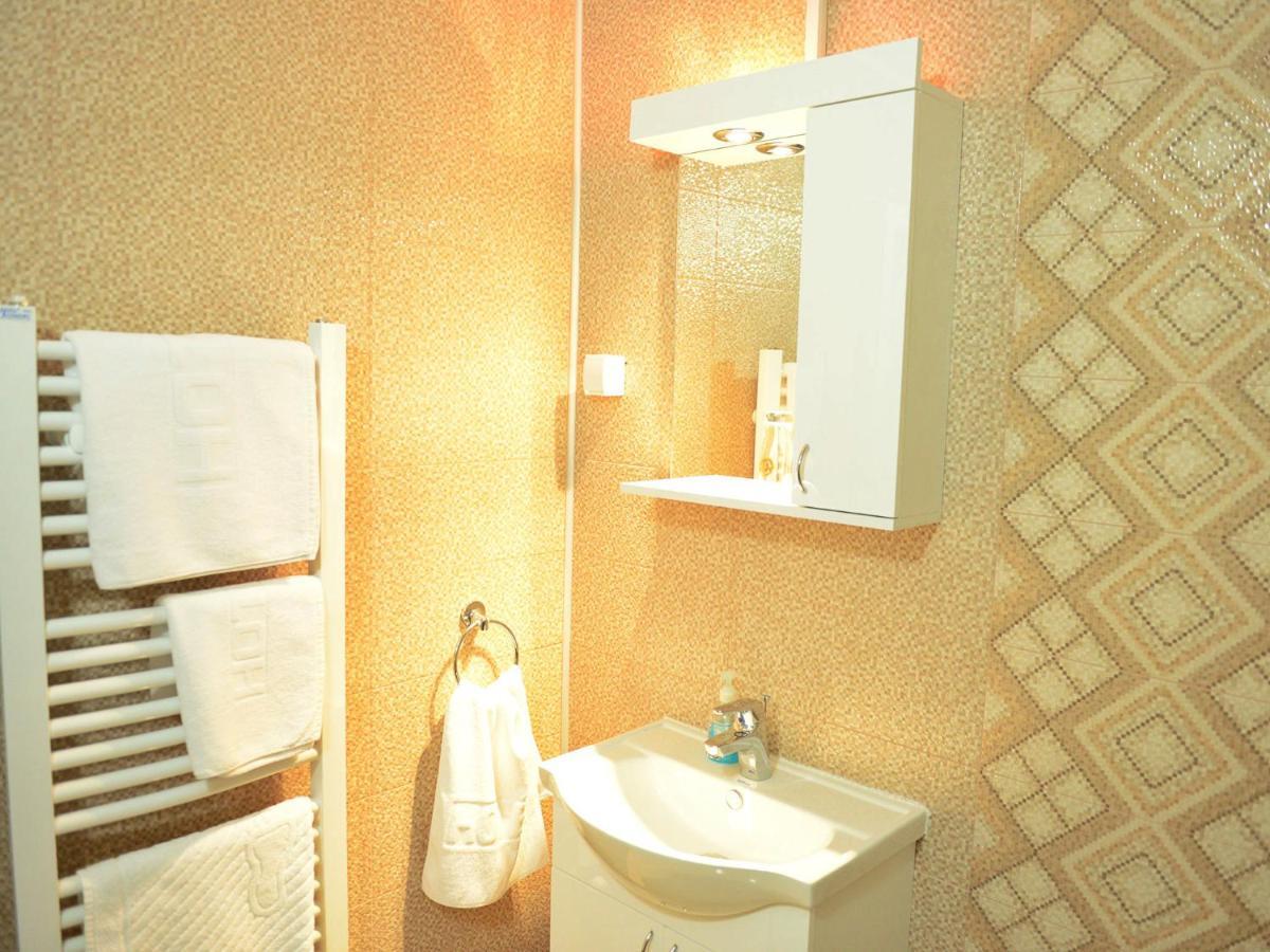 Guesthouse Dokic Leskovac  Pokoj fotografie