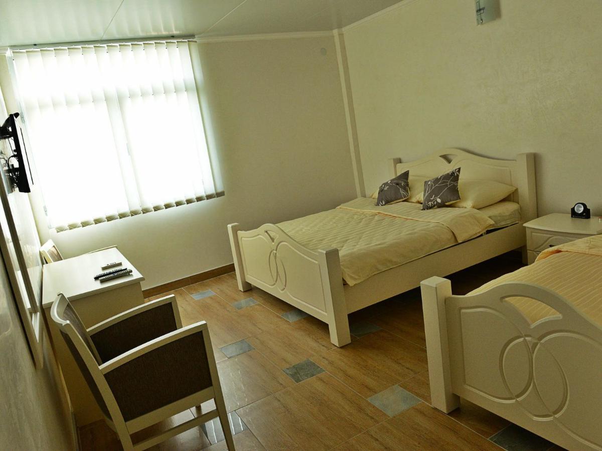 Guesthouse Dokic Leskovac  Pokoj fotografie